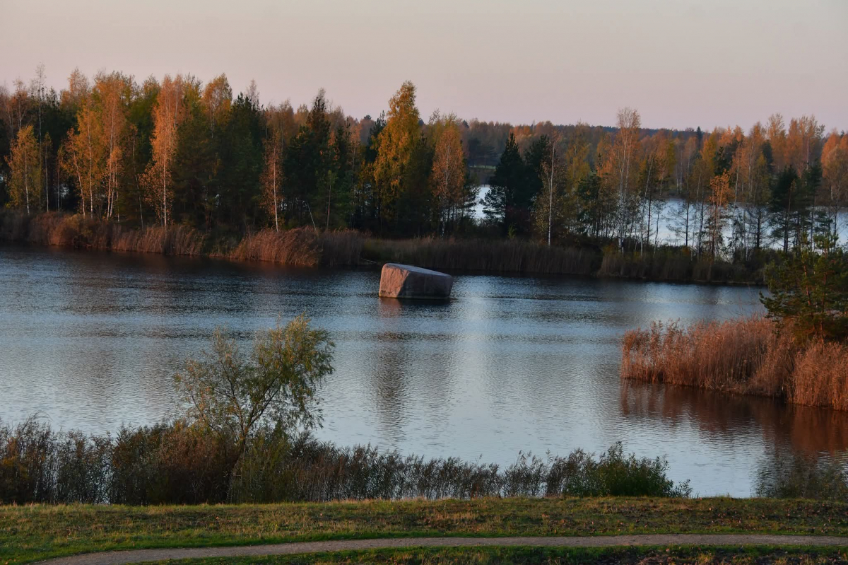 Oktobra beigās saglabāsies rudenīgi silts laiks