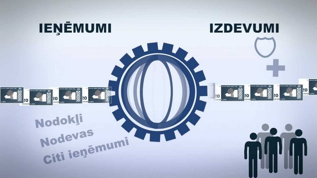 Apstiprināts Preiļu novada domes 2016. gada budžets