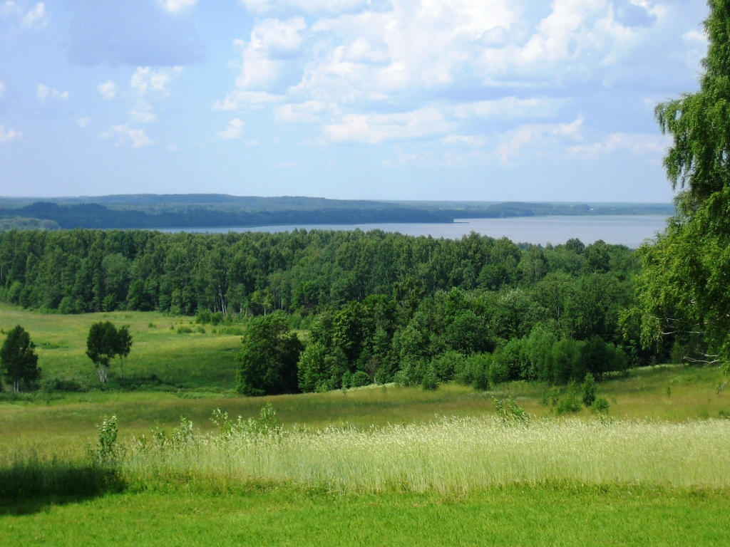 Pasākumu vasara Zemgalē