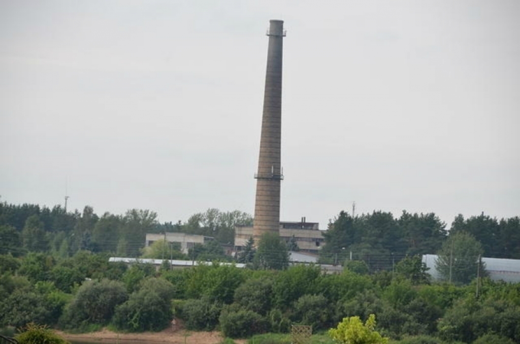 Jēkabpilī sākusies apkures sezona