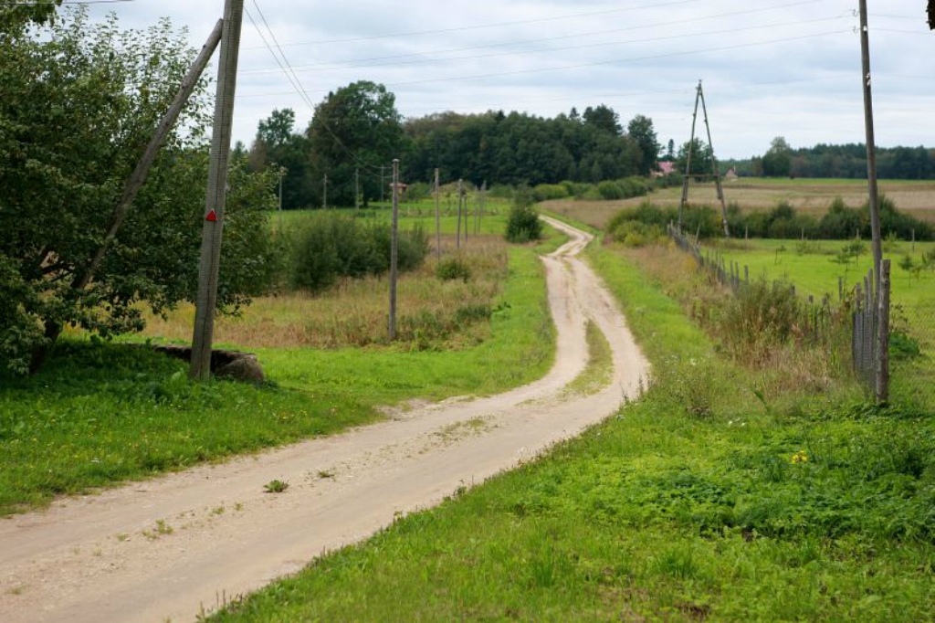 Stājas spēkā jaunais Zemes pārvaldības likums