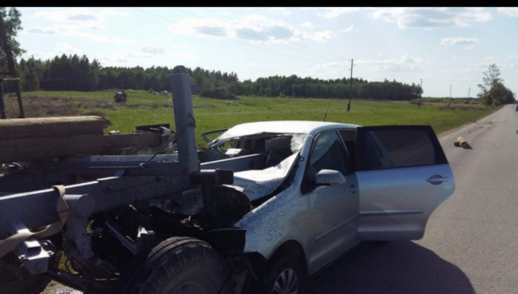 Autoavārijā Aknīstes novadā bojāgājušais bijis viens no Daugavpils talantīgākajiem basketbolistiem