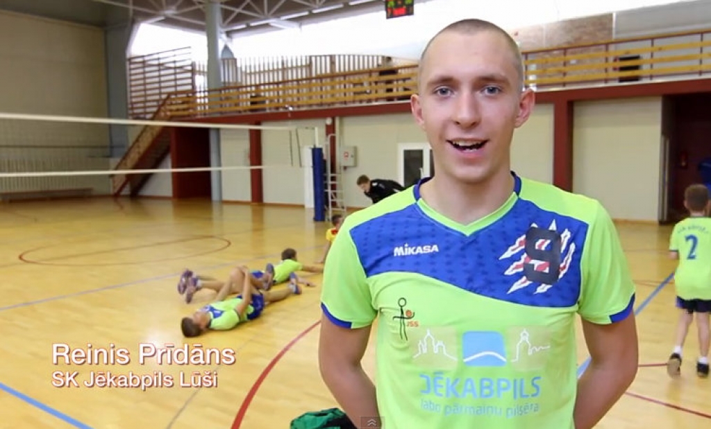 "Jēkabpils Lūši" plūc uzvaras laurus mājas spēlē (papildināts ar VIDEO  intervijas)