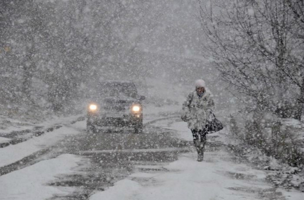 Februāra nogale Latvijas austrumos būs ziemīga, citviet - bieži atkušņi