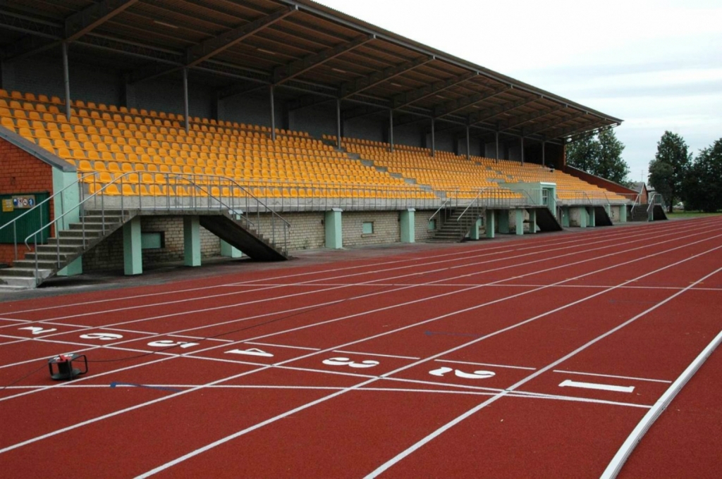 Nolikums Vārkavas novada 6. atklātajam čempionātam vieglatlētikā.