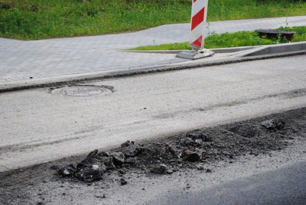 Rīgas un Brīvības ielas posmus Preiļos atjaunos un apļveida krustojumu par 1,5 miljoniem eiro izbūvēs SIA "Ošukalns"