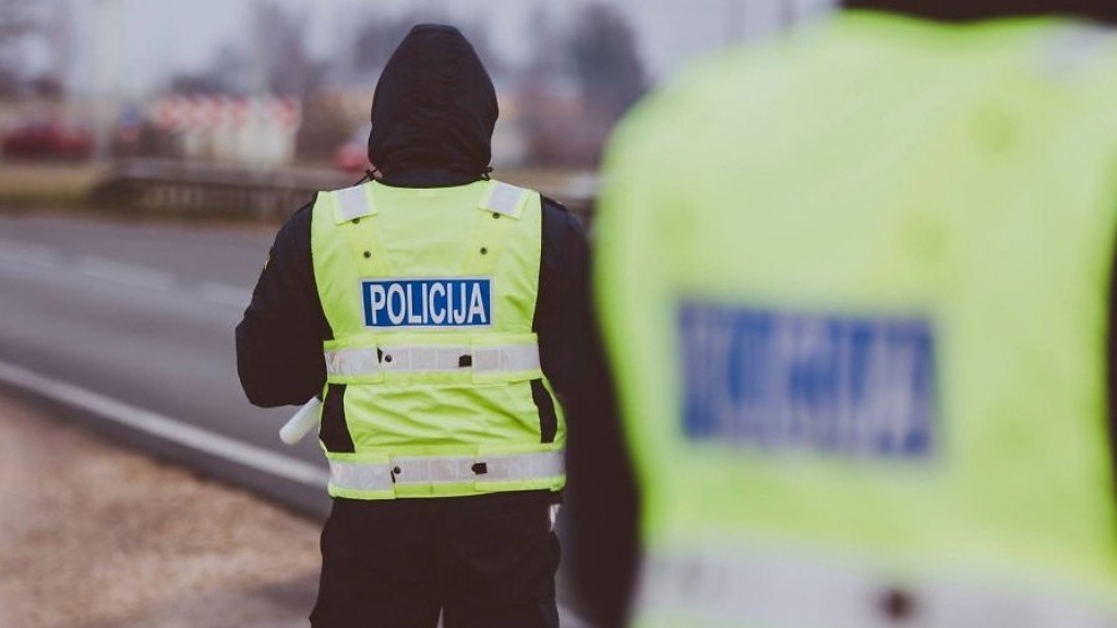 Policija lūdz atsaukties negadījuma lieciniekus!