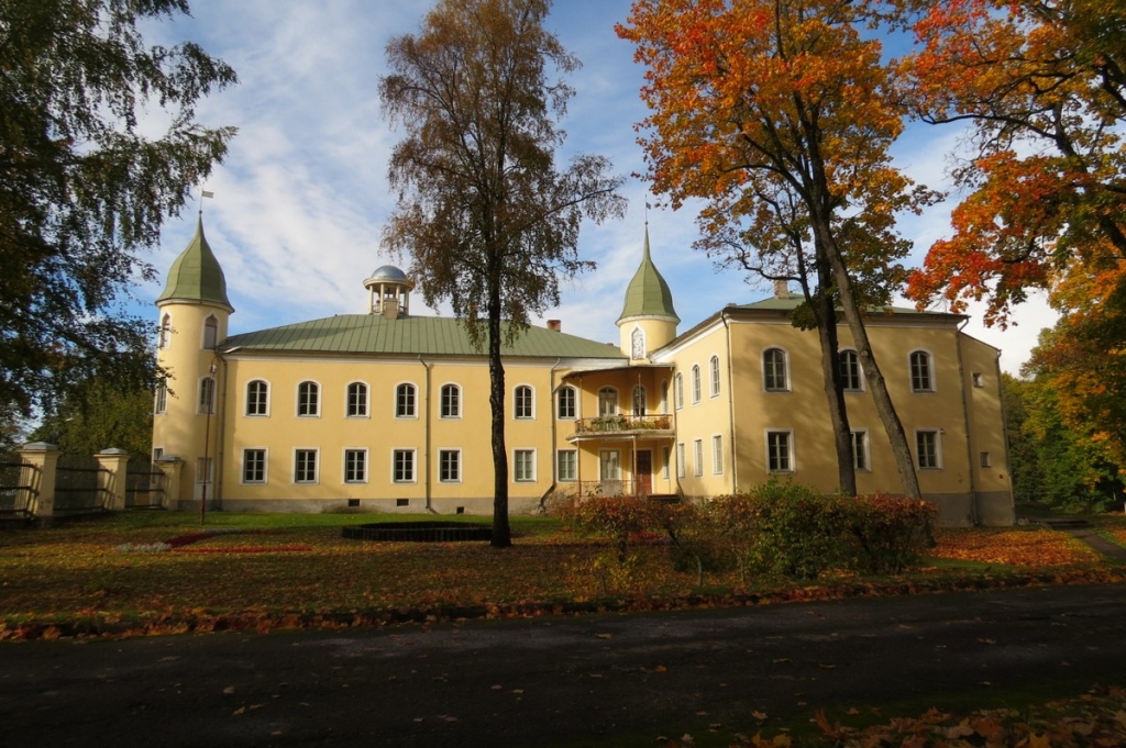 Rudens brīvlaikā Krustpils pilī notiks radošās darbnīcas skolēniem