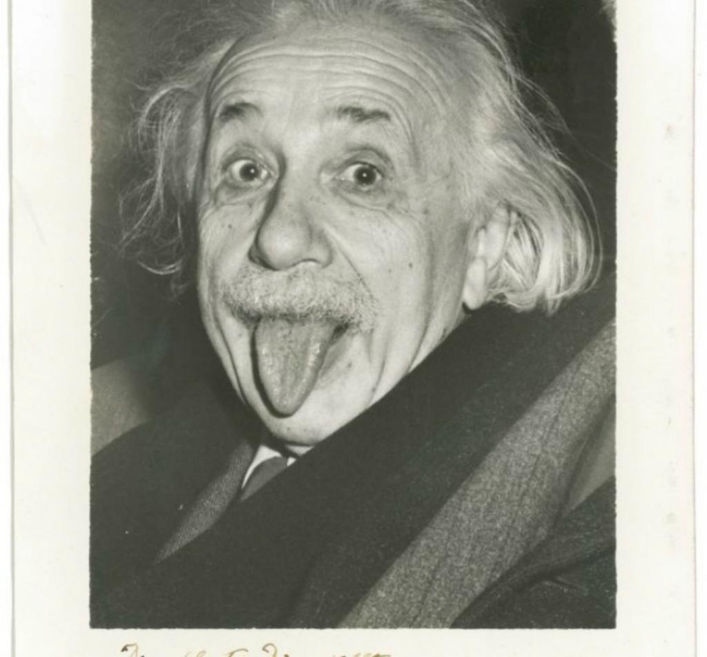 20 Alberta Einšteina izteikumi, kuri «atvērs tev acis»