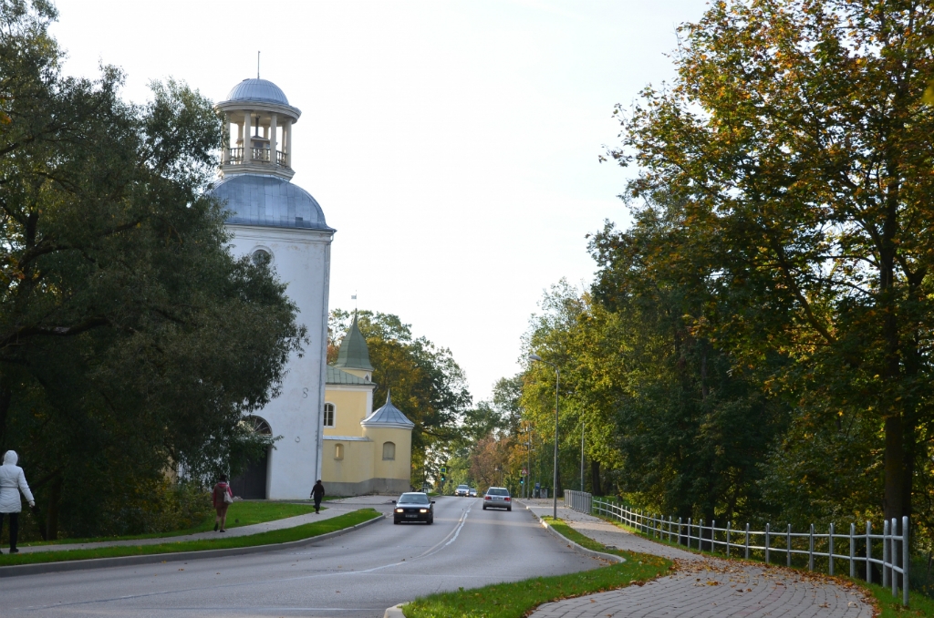 Nākamnedēļ gaidāms saulaināks un krietni siltāks laiks