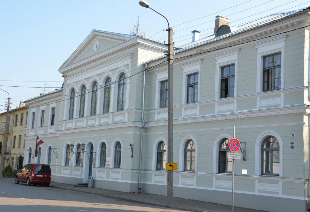 Partija "Gods kalpot mūsu Latvijai" izvirza mēra amata kandidātus Jūrmalā, Daugavpilī, Jēkabpilī, Ķekavā un Burtniekos