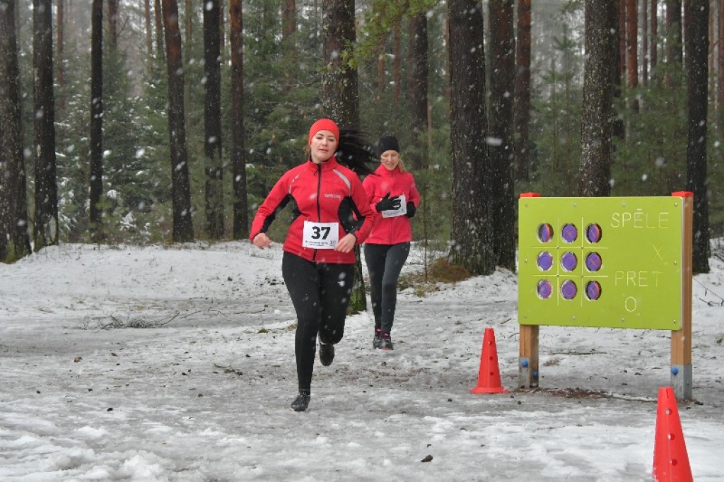 Jēkabpils sporta notikumu apskats 29.01.2018.