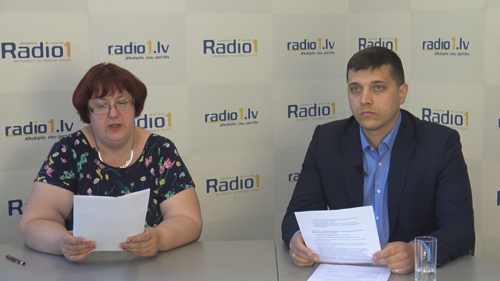 "Politiskās intervijas": Latgales partija (VIDEO)