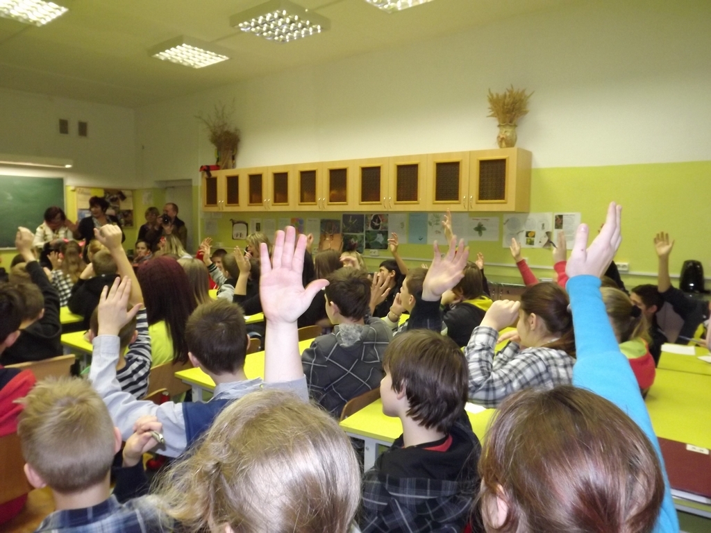 Biedrība „LAIMES KALVE” turpina sadarbību ar skolām