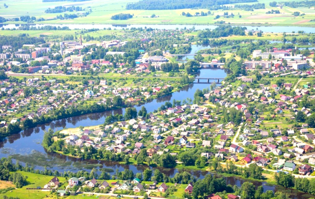 Līvānieši visaugstāk novērtējuši vides sakoptību un iedzīvotāju informēšanu