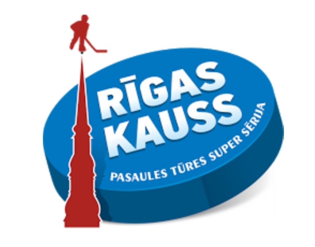 Rīgas kauss galda hokejā (FOTO)