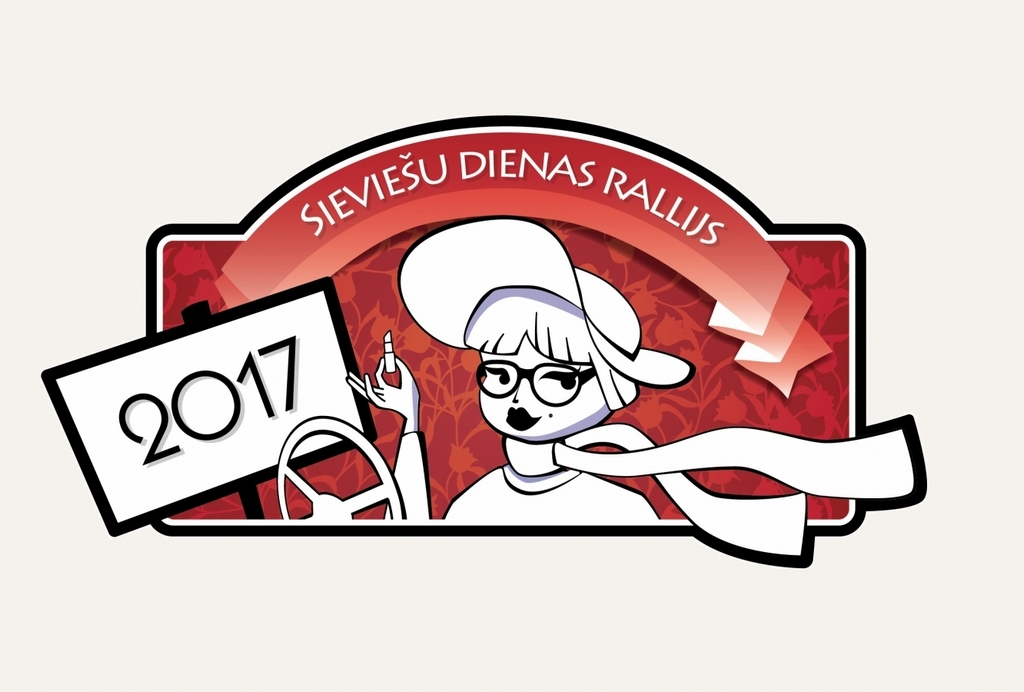 4. martā Jēkabpilī tiks dots starts "Sieviešu dienas rallijam 2017"