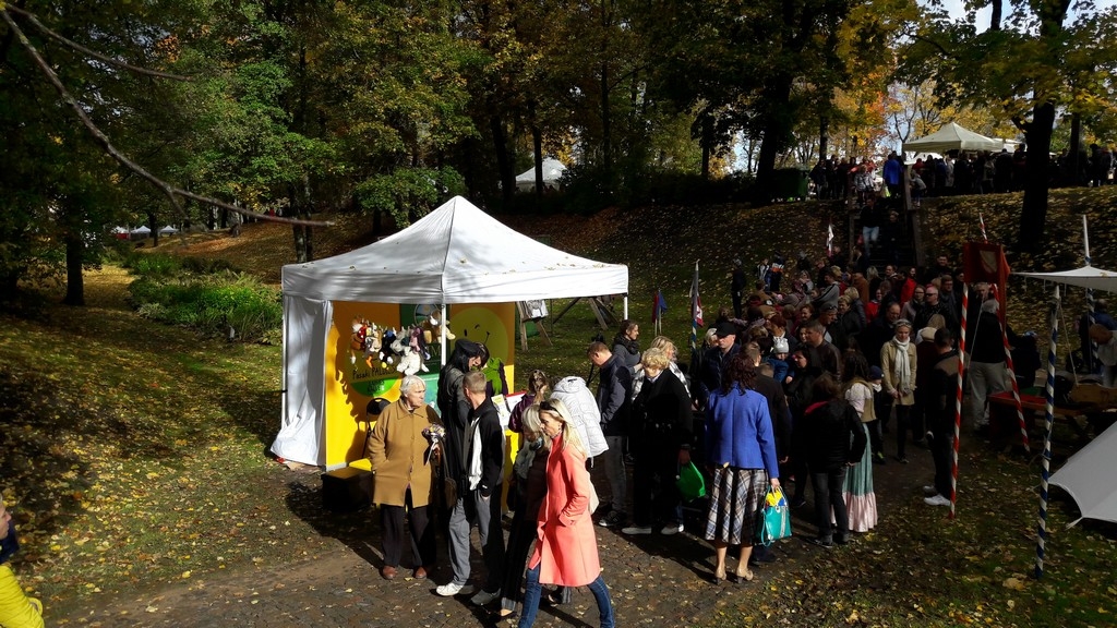 Noslēgusies 2017.gada sociālā akcija „Pasaki PALDIES!”