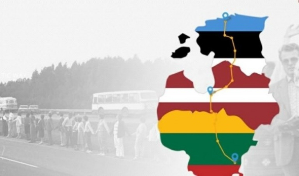 Karavīri aicina pieteikties Baltijas ceļa 25. gadadienai veltītajā velobraucienā