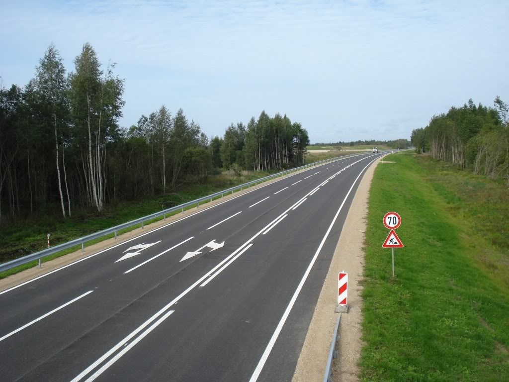 Deputāti apstiprina Preiļu novada autoceļu (ielu) fonda līdzekļu sadalījuma plānu 2016. gadam