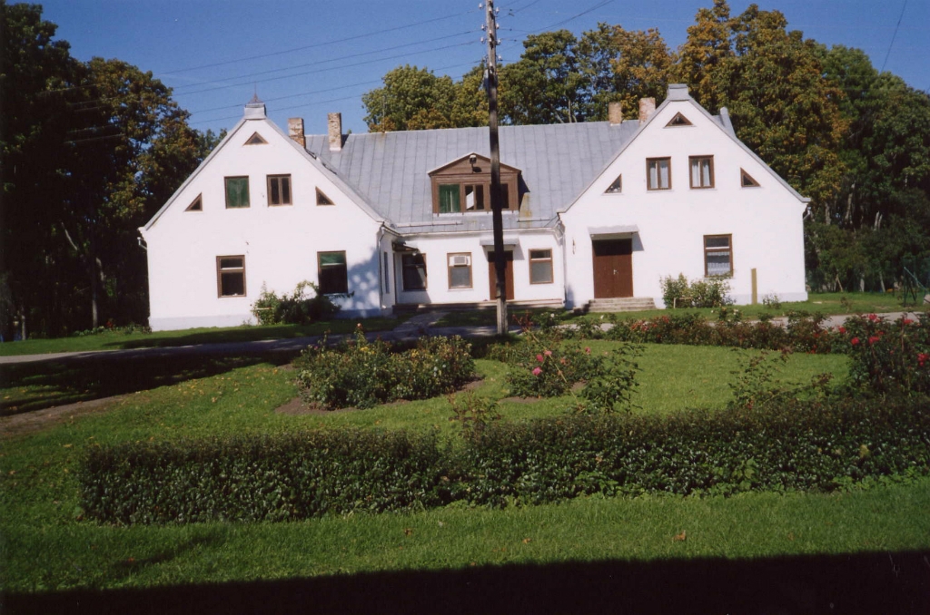 Bāreņu namā "Līkumi" atklāj valsts naudas neefektīvu izlietošanu