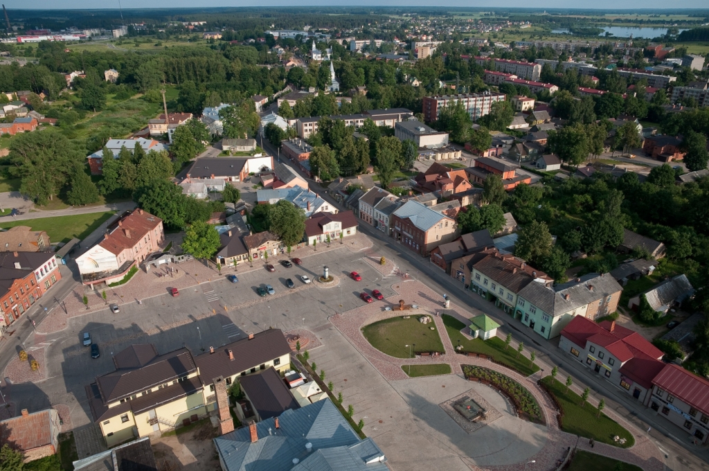 Veselības veicināšanas pasākums “Veselīgas vingrošanas nodarbību cikli bērniem grupās”