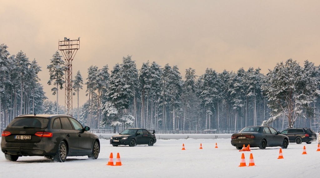 Ziemas braukšanas konsultācijas apmeklējuši vairāk nekā 600 autovadītāju