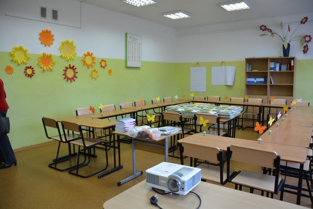 Krustpils novada Variešu, Krustpils un Antūžu skolu pieņemšana (FOTO)