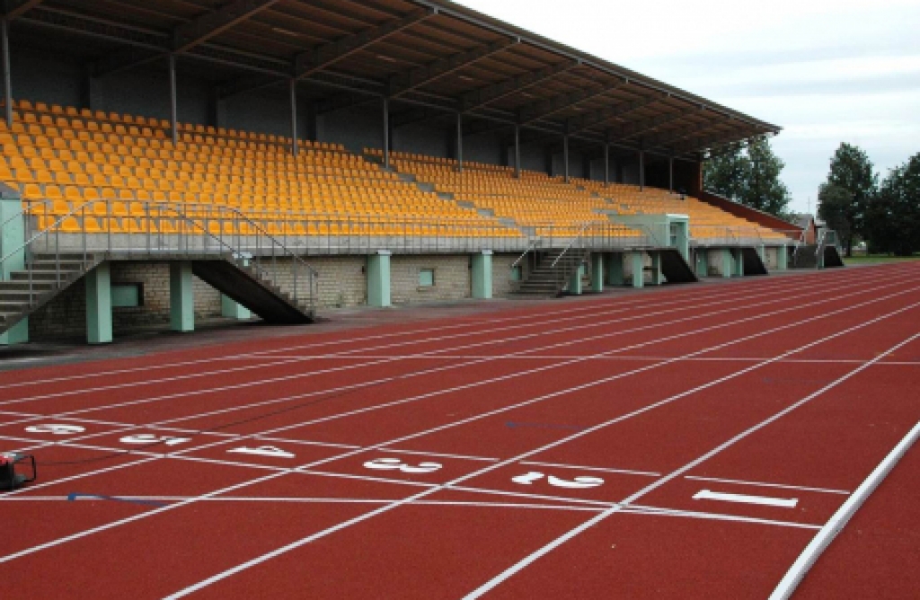 Jēkabpils stadiona apmeklētāju ievērībai!