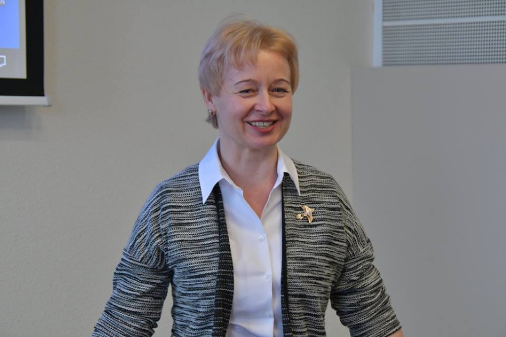 Līga Kļaviņa: Izvēlēts Jēkabpils izglītības pārvaldes vadītājs (AUDIO)