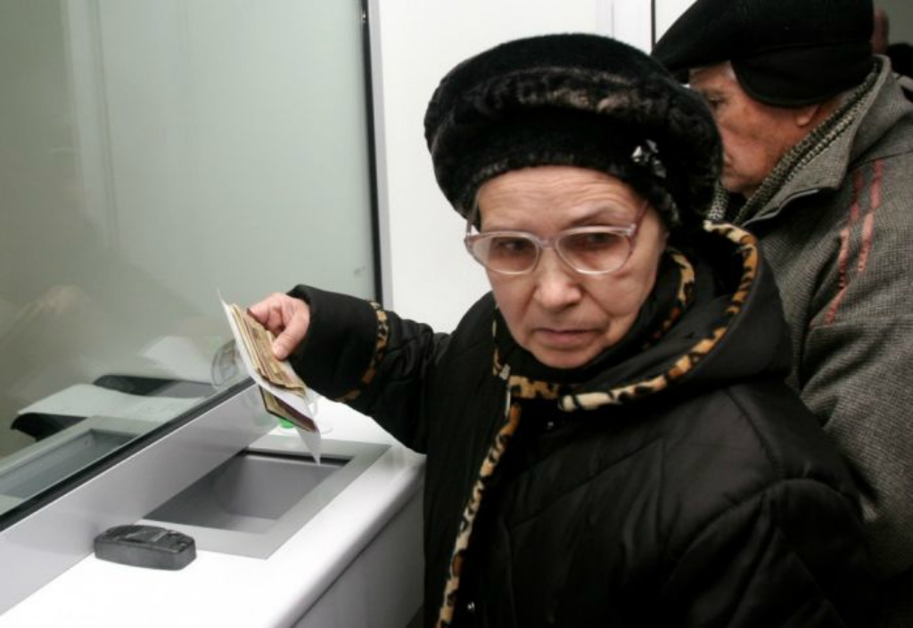 Krievijas pensiju saņēmējiem Jēkabpilī ir tiesības uz sociālo palīdzību