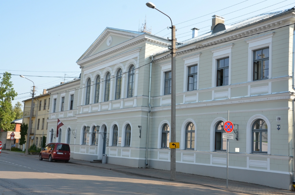 Sadala mērķdotācijas Jēkabpils izglītības iestādēm