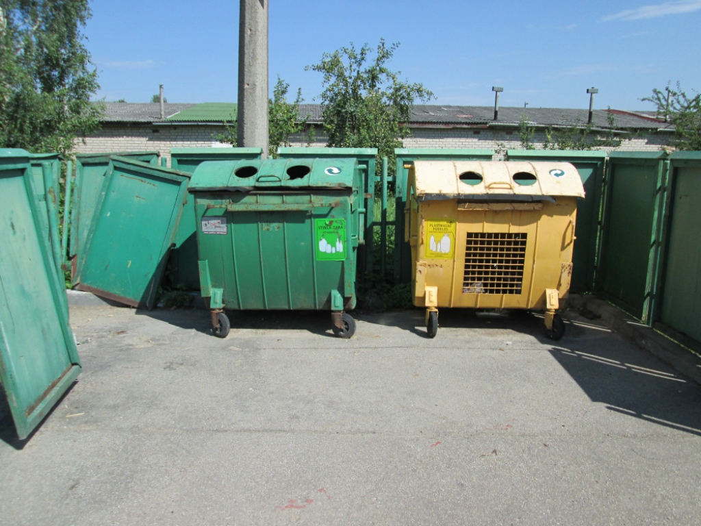 Par Jēkabpils atkritumu apsaimniekošanas iepirkumu sūdzības iesnieguši četri uzņēmēji
