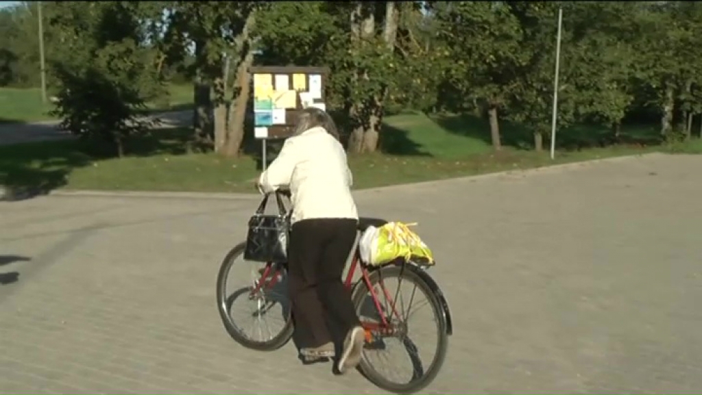 Zemgalē viszemākā dzimstība - Aknīstē, bet visaugstākā mirstība - Krustpils novadā