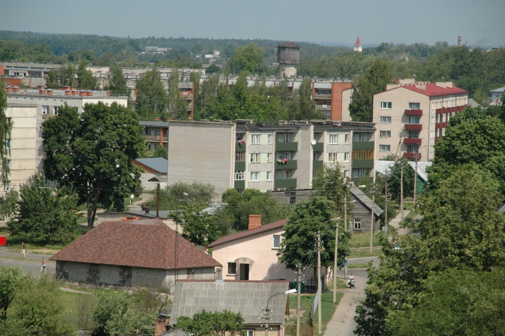 Piespiedu dalītā īpašuma beigu sākums