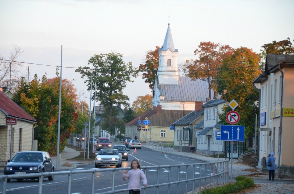 Pašvaldībām būs pieejami 44,4 miljoni eiro sociālo pakalpojumu infrastruktūras attīstīšanai