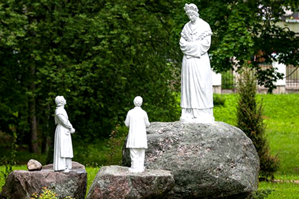 Par drošību un savstarpējo toleranci svētku laikā Aglonā