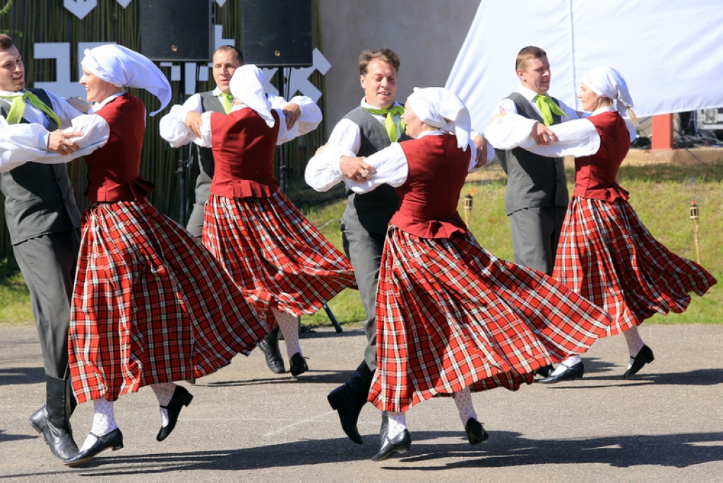 2016 gada Līvānu novada svētku programma