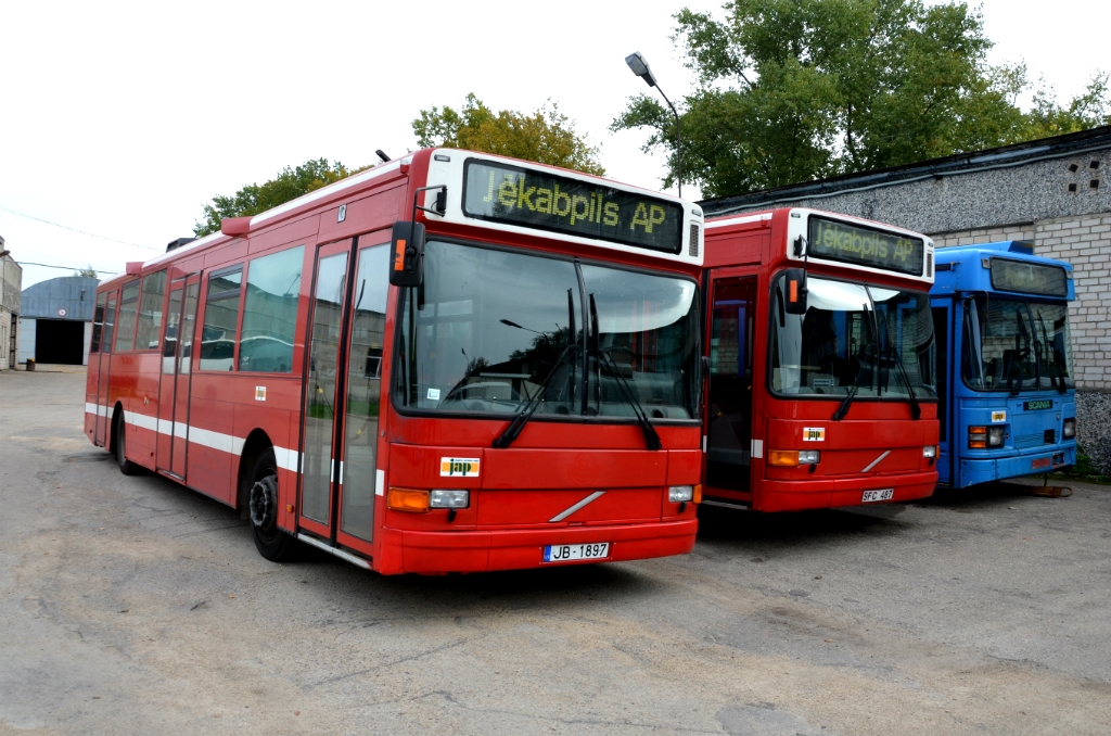 Izmaiņas sabiedriskā transporta kustībā (SHĒMA)