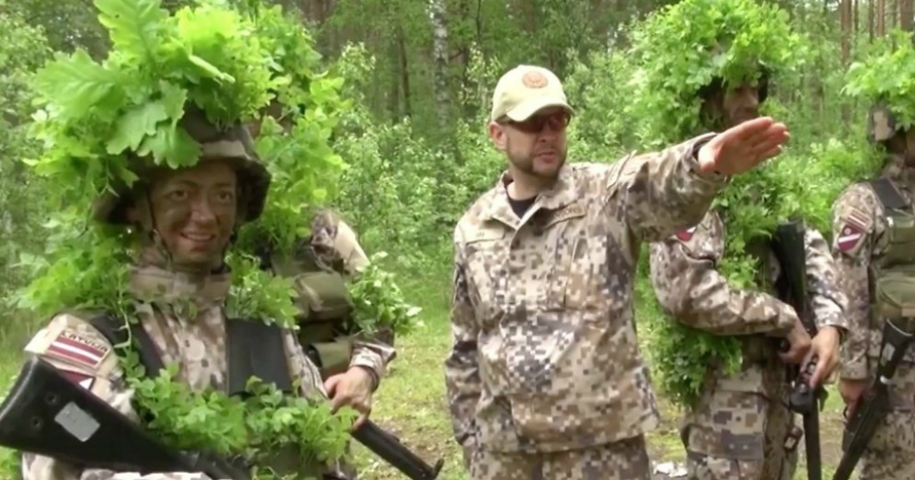 Pļaviņu novadā sāksies pirmā nometne, kurā izmēģinās jaunu pieeju zemessargu apmācībā