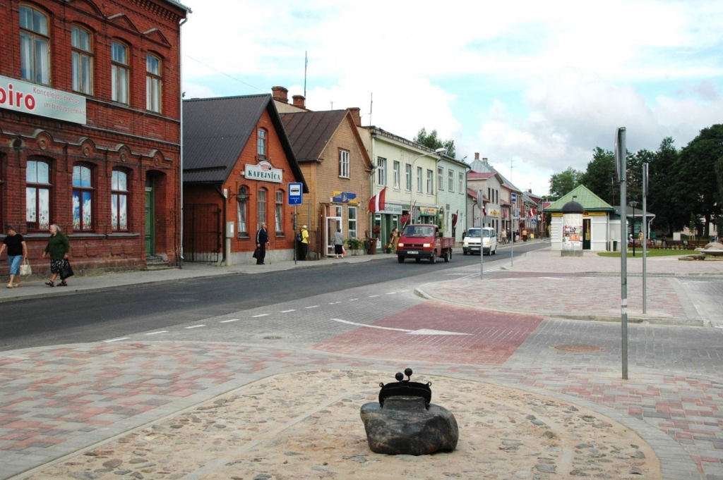 CSP: Jēkabpils iedzīvotāju trīs biežāk minētās problēmas ir bezdarbs, veselības aprūpe un ceļu infrastruktūra