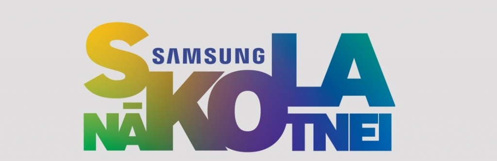 Samsung Skola nākotnei