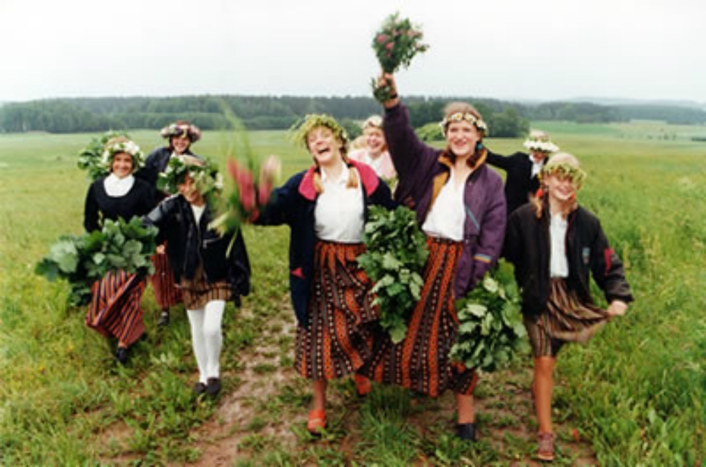 VUGD vēl drošus Līgo svētkus!