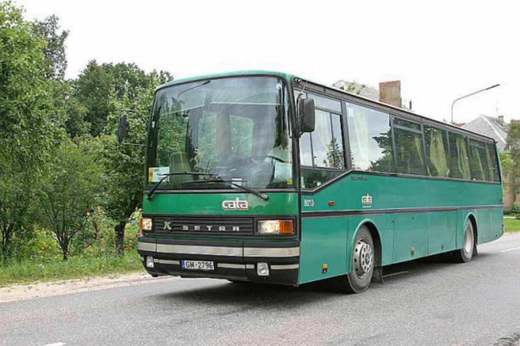 Sāk vietējo maršrutu autobusu tarifu vienādošanu, pirmās izmaiņas - Aknīstē