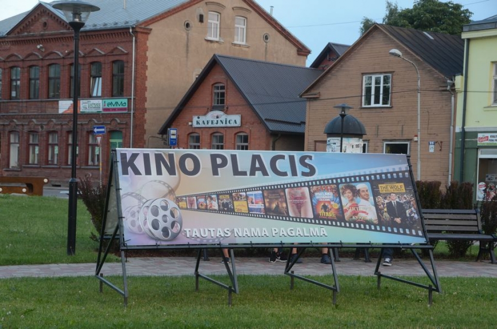 Augustā Kino placī skatāmas divas animācijas filmas!