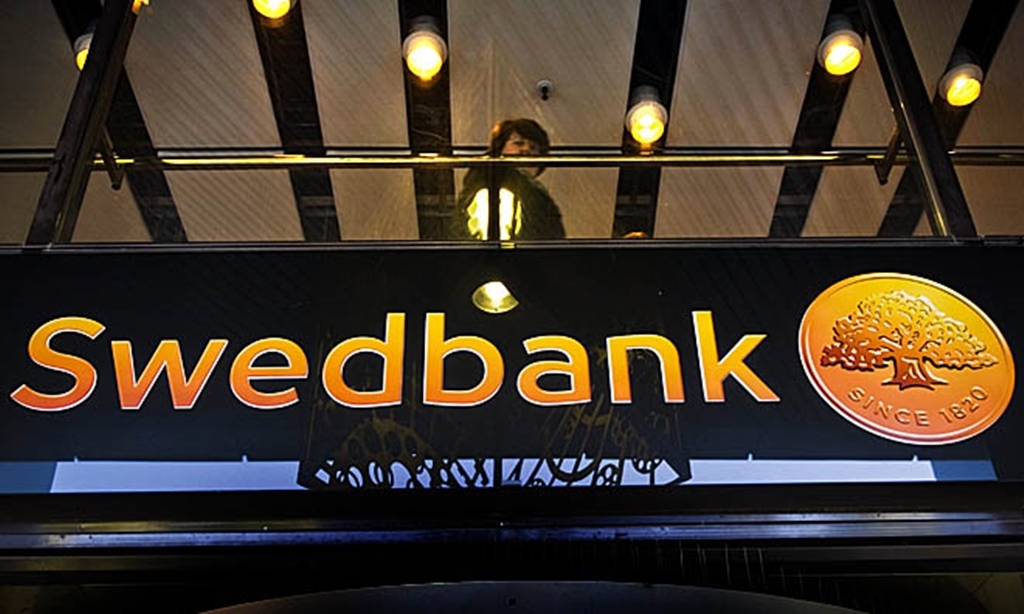 Tagad arī Viesītes novadā ir 4 tirdzniecības vietas, kur pieejama skaidras naudas izņemšana ar Swedbank karti