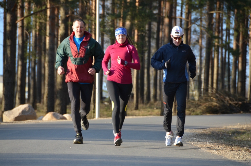 Aicinājums Jēkabpils iedzīvotājiem apmeklēt atvērto durvju dienas sporta klubos