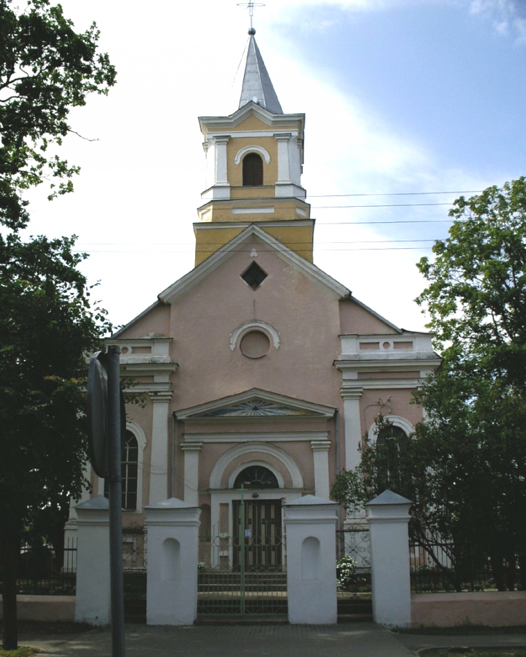 Kapusvētki Jēkabpils, Viesītes un Zasas Romas katoļu draudžu kapsētās
