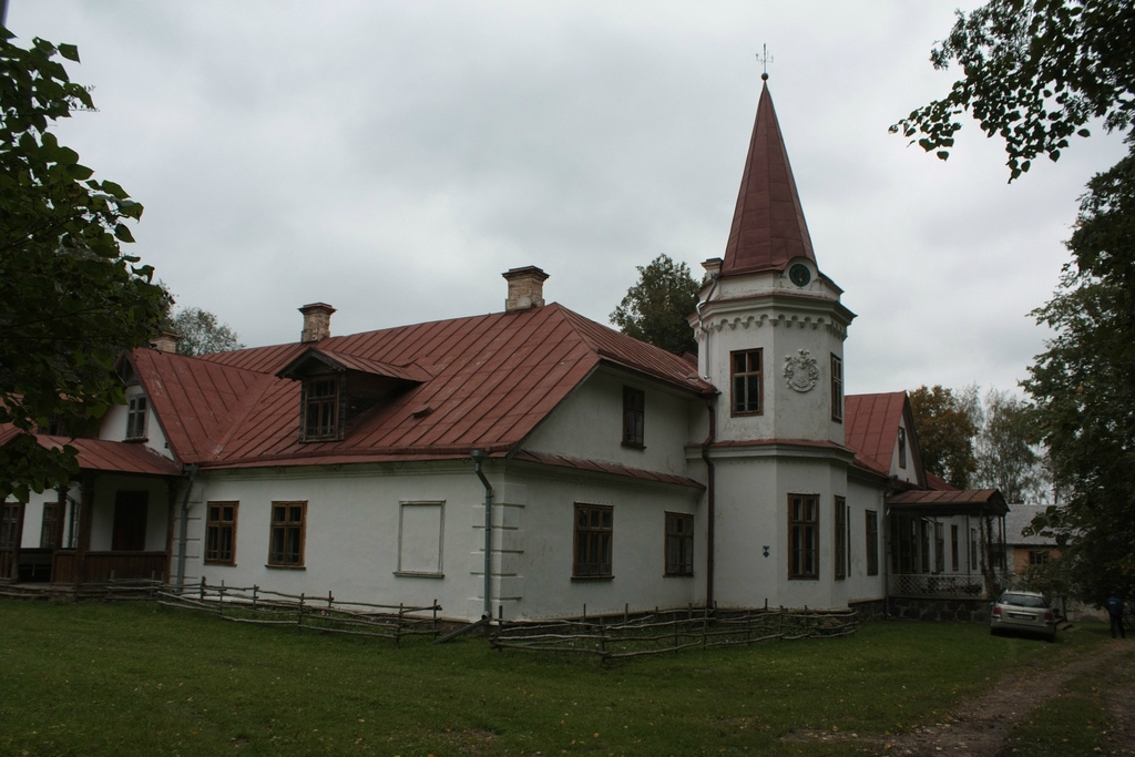 Vidis sakūpšonys tolka