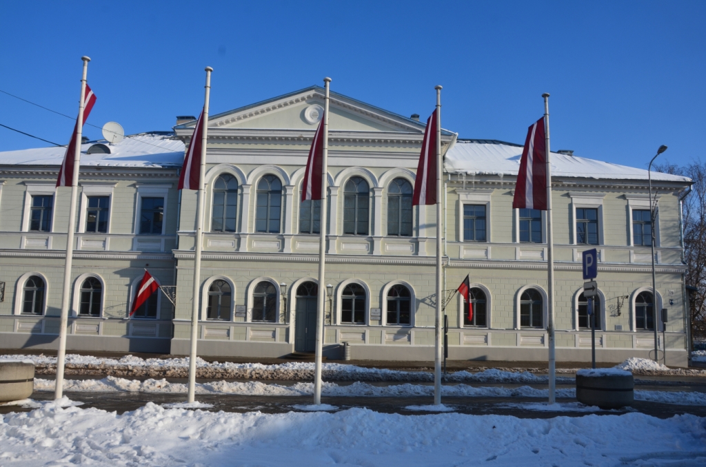 Uz mediju jautājumiem atbild Jēkabpils pilsētas pašvaldība